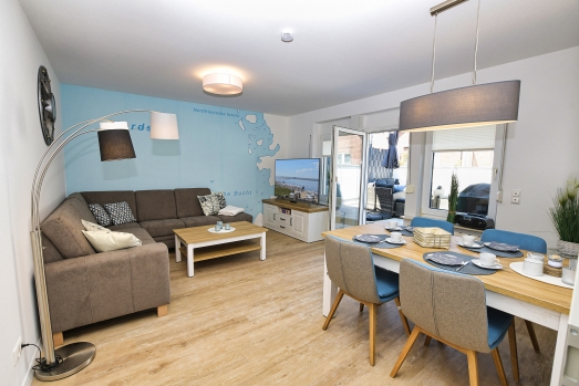 Ferienwohnung Mitte